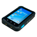 Coletor de Dados Unitech Vestível WD200 Bluetooth Wi-Fi - WD200-0A6FUMTG