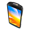 Coletor de Dados Zebra TC22 com Leitor SE4710 6 GB de Memória e 64 GB de Armazenamento - WLMT0-T22B6ABC2-A6