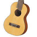 Guitalele Gl 1 Cordas Em Nylon Natural Ukulele Com Bag Yamaha