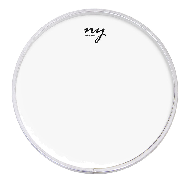 Pele Clear Transparente Para Bateria 14" New York