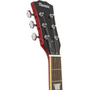 Guitarra Elétrica Les Paul Lp Thomaz Teg 430 Cherry
