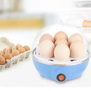 Cozedor Elétrico A Vapor Ovos Egg Cooker