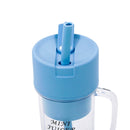 Mini Liquidificador Portátil Shake Suco Juice Cup Caneca Cabo Usb