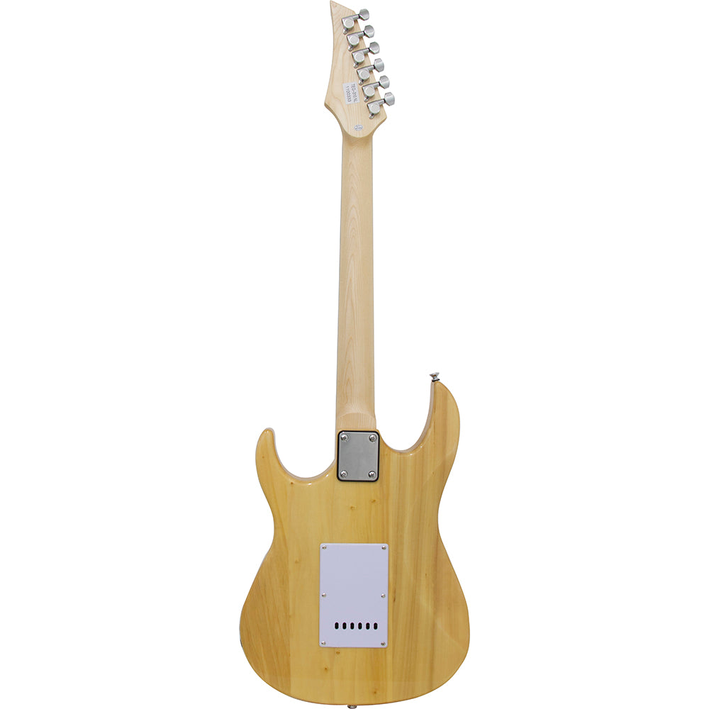 Guitarra Elétrica Thomaz Teg 310 Natural