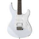 Guitarra Pacifica 012 Wh Branca Yamaha