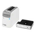 Impressora Zebra Pulseira ZD510 TD USB/ETH ZD51013D0AE00FZI