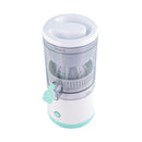 Espremedor Extrator Suco Laranja Limão Frutas Portátil Usb