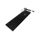 Kit Teclado e Mouse Acer Gen 2 Numérico ABNT 2 com cabo - ZL.ACCEE.00M