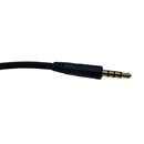 Headset Acer OHW303 Preto - ZL.HDSCC.020