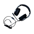 Headset Acer OHW303 Preto - ZL.HDSCC.020