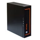 Desktop Jetway JC220S N4020 4GB SSD 120GB 2SR - 000029