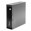 Computador Tanca Mini CPU Intel Celeron J1800 4GB SSD 120GB - TC-6240S