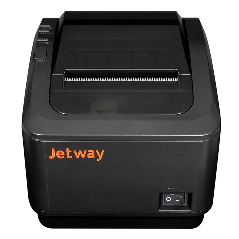 Impressora Não Fiscal Jetway JP500 USB 002273