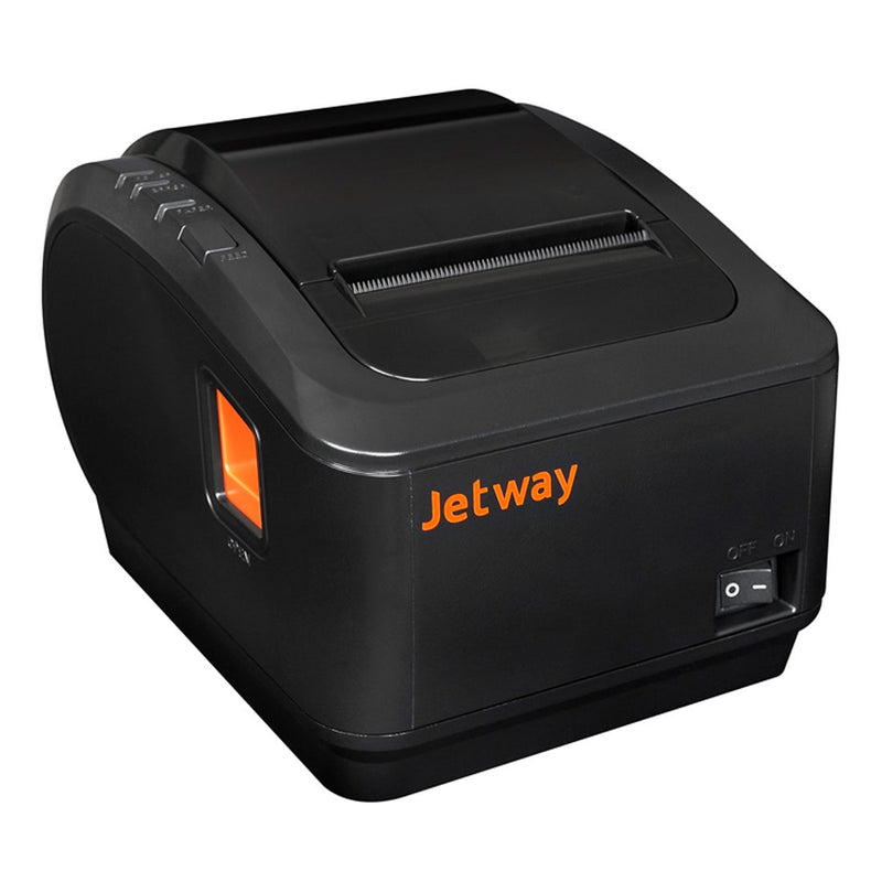 Impressora Não Fiscal Jetway JP500 USB 002273