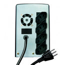 Nobreak SMS Manager NET4+ 700VA Bi-115 Black 0027284