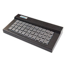 Teclado Gertec PR Tec 44 USB - 00409880
