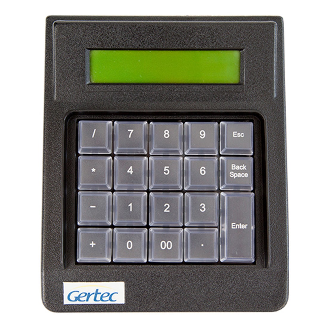 Microterminal Gertec MT721 ETH 00410179