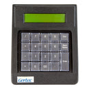Microterminal Gertec MT721 ETH 00410179