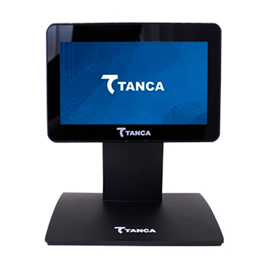Monitor Touch Sacren Tanca 7" TMT-73 004360