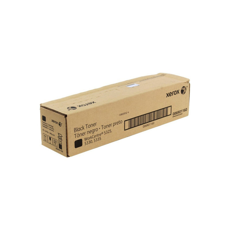 Toner Xerox Preto 30K 006R01160NO