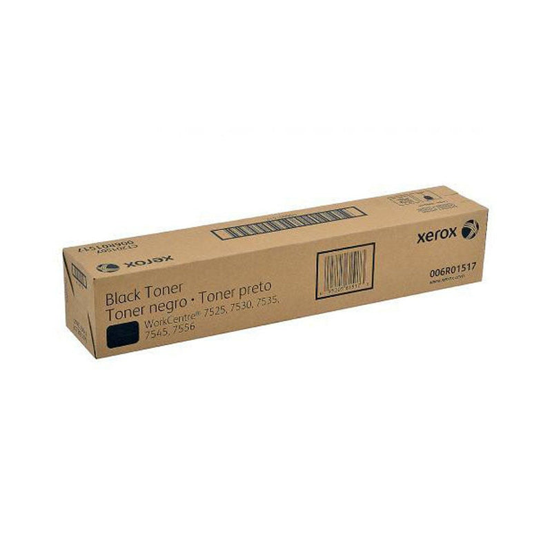 Toner Xerox Preto 26K 006R01517NO