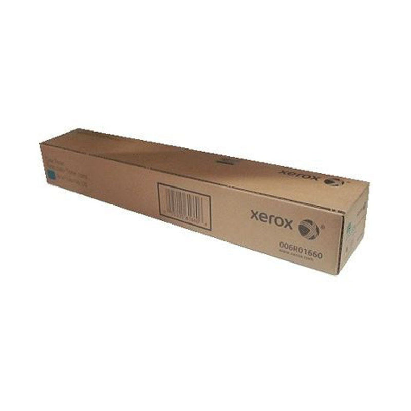 Toner Xerox Ciano 34K 006R01660NO