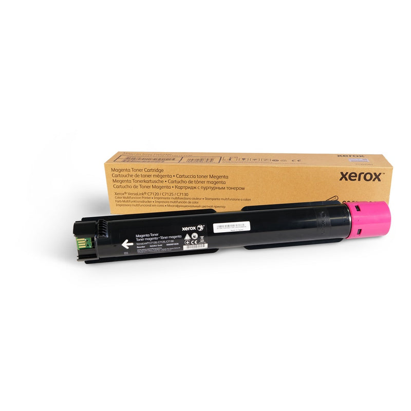 Toner Xerox Magenta p/VersaLink C71XX 18.500Págs 006R01830NO