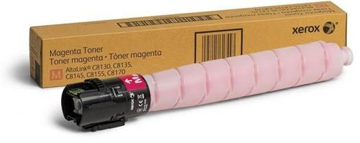 Toner Xerox Magenta Sold AltaLink 28K 006R01756NO