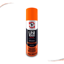 Desengripante Spray Lubrificante Limpador - 300 Ml Uni1000