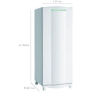 Ref 261l Consul 1p Dg.seco Classe A - Cra30fbbna