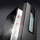 Cervejeira 82l Consul 75 Latas Frost Free - Czd12atbna