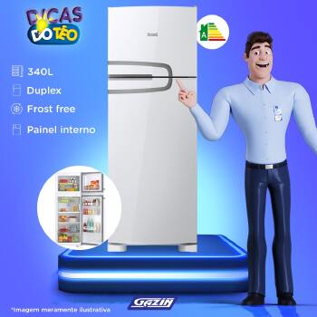 Ref 340l Consul 2p F. Free Classe A - Crm39abana