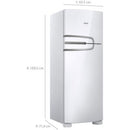 Ref 340l Consul 2p F. Free Classe A - Crm39abbna