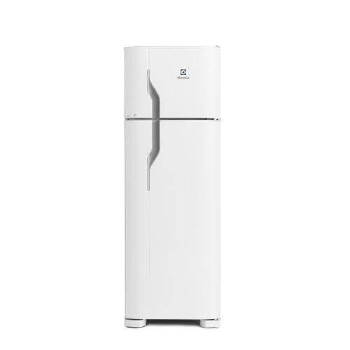 Ref 260l Electrolux 2portas Classe A - Dc35a