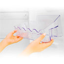 Ref 260l Electrolux 2portas Classe A - Dc35a