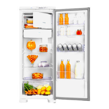 Refrigerador 240l Electrolux 1p Classe A 110V - Re31