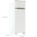 Ref 276l Esmaltec 2p Classe A  - Rcd34