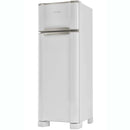 Refrigerador 276l Esmaltec 2p Classe A 220V - Rcd34