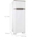 Ref 306l Esmaltec 2p Classe A  - Rcd38