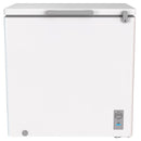 Freezer 205l Midea Horizontal 01 Tampa 220V - Rcfb22