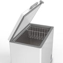 Freezer 205l Midea Horizontal 01 Tampa 220V - Rcfb22