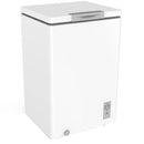 Freezer 100l Midea Horizontal 01 Tampa 220V - Cfa10b2