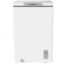 Freezer 100l Midea Horizontal 01 Tampa 220V - Cfa10b2