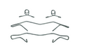 Kit Reparo Traseiro Okrt0115