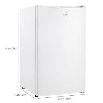 Frigobar 93l Eos Classe A - Efb101 - B166035