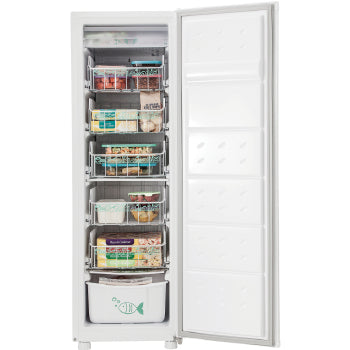 Freezer 142l Consul Vertical  - Cvu20gbana