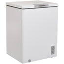 Freezer 150l Midea Horizontal 01 Tampa 220V - Rcfa12