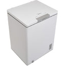 Freezer 150l Midea Horizontal 01 Tampa 110V - Rcfa11