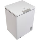 Freezer 150l Midea Horizontal 01 Tampa 110V - Rcfa11