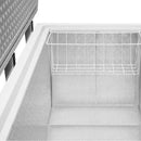 Freezer 295l Midea Horizontal 01 Tampa 220V - Rcfa32